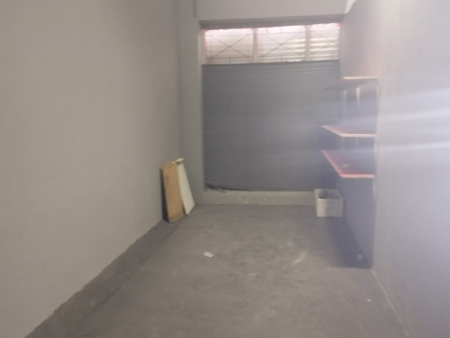 Commercial Property for Sale in Navalsig Free State